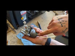 Best Way to Clean a Carburetor (Done Right The First Time)