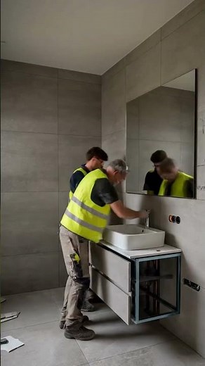 Kleine Badezimmer Modern und Elegant Einrichten