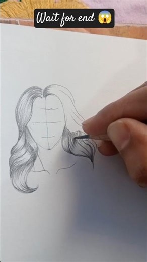 Drawing / Sketch Hashtags#drawing #sketch #sketchbook #pencilart #sketching #draw