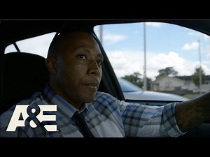 The First 48: Rayell Looks Back at Hurricane Katrina (Season 14, Episode 36) | A&E