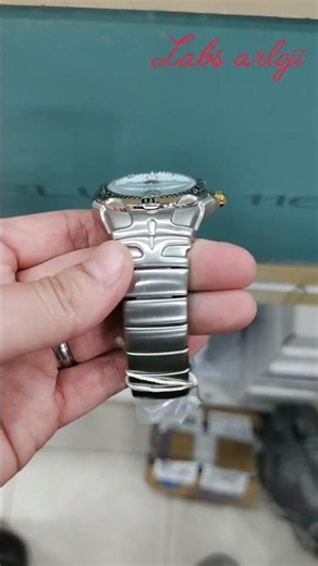 Seiko Kinetik Auto Relay SMA033