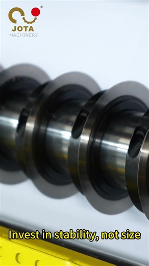 #shorts Thermal Paper Factory Investment: Stability Over Size