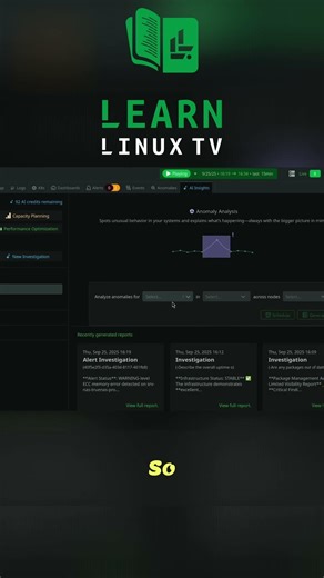 Generate Anomaly Reports in Netdata FAST - Click, Customize, DONE #Netdata #Linux