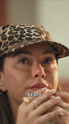 Chiquis cries over her estrangement from her siblings | Chiquis: Unfiltered | ViX