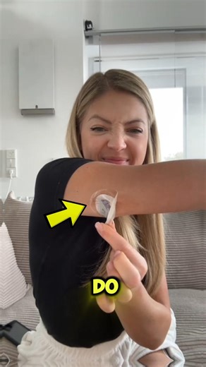 The Smart Device That Tracks Blood Sugar