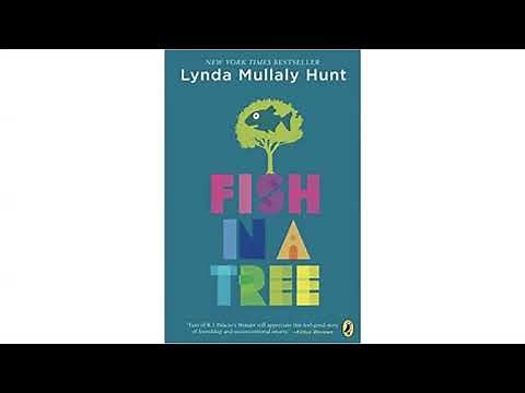 Fish in a Tree - Chapter 23 - Words that Breath