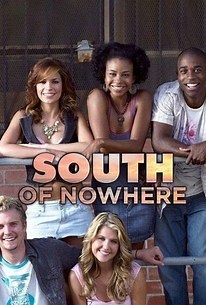 South of Nowhere | Rotten Tomatoes