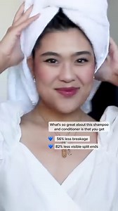 Have hair damage? ⁠ ⁠ Time to try Redken's Acidic Bonding Concentrate line, the ultimate all-in-one solution for all types of damaged hair. | Hair.com | Facebook