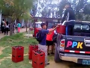 497K views · 1.1K reactions | Bueno si ayer fueron ppchalinas hoy son...