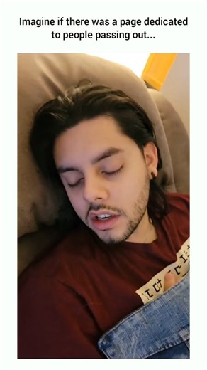 people passing out on Instagram: "Welcome to peoplepassingouttt, where the unexpected happens, and people just can’t handle it! 😳💥 From shockingly funny moments to extreme exhaustion, we’ve got the best (and most surprising) pass-out moments you’ll ever see. Whether it’s from laughter, surprise, or sheer tiredness, these moments are bound to make you say ‘What just happened?!’ 😂 Follow for your daily dose of hilarious and jaw-dropping pass-out videos that will leave you in awe (and maybe even