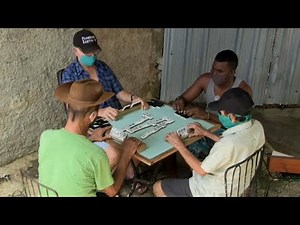 Cuba inicia la desescalada, todavía cerrada al turismo extranjero