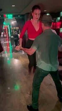 SoCal Salsa Dancers Moving Like This #salsaon2 #danceculture