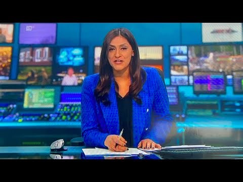ITV Weekend News Lunchtime summary Saturday 24th January 2026