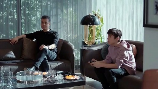 Infiel - Capitulo 17 en Español