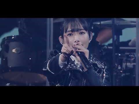 PassCode - FLAVOR OF BLUE [PassCode NIPPON BUDOKAN 2022]