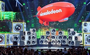 Vota ya por los nominados de los Kids’ Choice Awards 2021