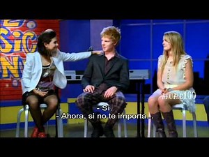 Lemonade Mouth-Escena Exclusiva (Sub Español) HD