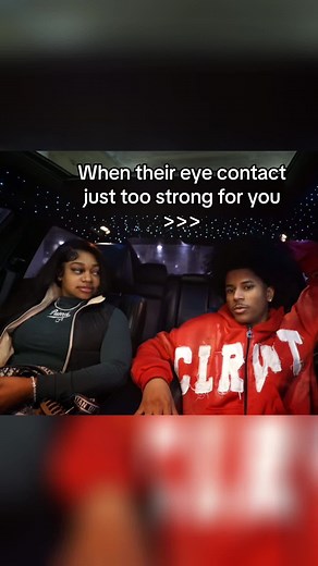 Jayshaun and Ashleigh: Black Couples Relationship Drama