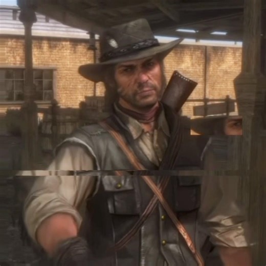 ITS JOHN MARSTON MICHAH!!! #edit #funny #trending #viral #shorts #youtubeshorts #reddeadredemption