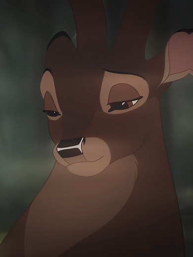 Disney Edit Tribute: Celebrating Bambi's Legacy