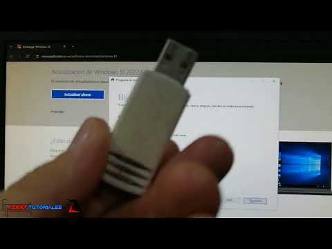 USB Para Formatear PC - Booteable ⚡