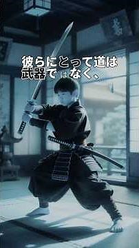 侍の知られざる物語：規律と名誉 ⚔️