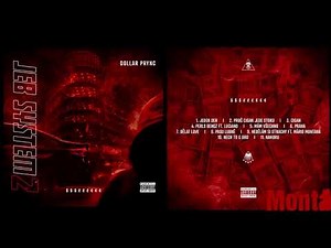 $$$ Dollar ♛ Prync £££ - Nedelam Si Strachy FT Mario Montana