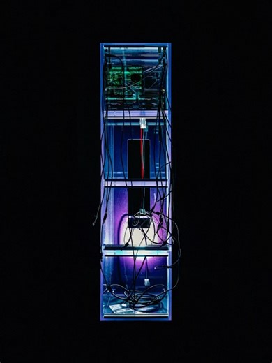 Abbey Road Studios on Reels