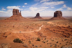 6 Days Southwest USA Road Trip Itinerary - Red Hair Travel