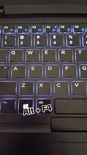 4 best keyboard shortcuts #learn #computer #skills #viralvideo #lr_computer_skill0