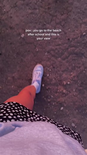 I could get used to this 🥺❤️ #lisbon #portugal #erasmus #carcavelos #surfing #sunset #school #university