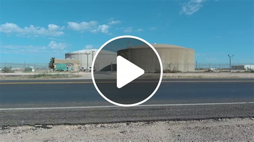 Yukon pump station project nears completion - NewsBreak