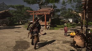 Check out this gameplay walkthrough for new looks at stealth and combat playstyles in Assassin's Creed Shadows. | IGN