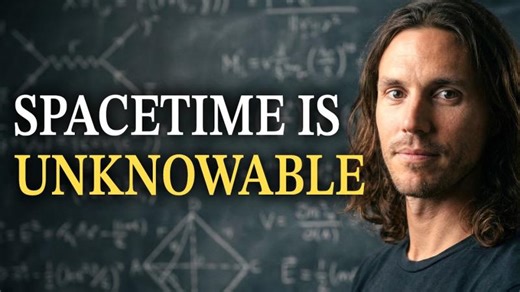 Time Travel in Physics: “We Still Don t Know” | Curt Jaimungal