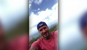 1.6K views · 27 reactions | David Beckham has a special message for his old pal Zlatan!  | ESPN Asia | Facebook