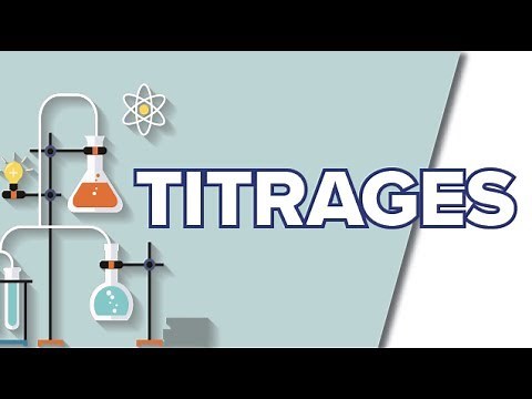 Dosages par Titrage Direct- Terminale S