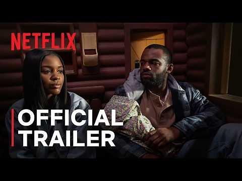 Tyler Perry’s Doing Life | Official Trailer | Netflix