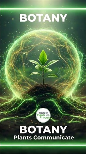 welcome to the world of plants.learn botany from basics to advance in shorts..#botany #worldofplants