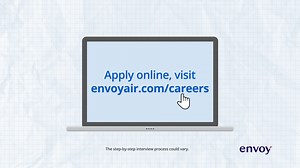 1.9K views · 18 reactions | Happy 헙헟헬day! Today our series continues as we learn how to go about becoming an Envoy Crew Scheduler, direct from the hiring managers, and what you can expect to learn in training.  Tune in next Friday to learn about a career with Envoy. Visit envoyair.com/careers and apply today! #TeamEnvoy #EnvoyCrewSchedulers #FLYday | Envoy Air | Facebook