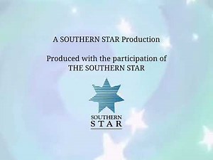 Franny's Feet End Credits on family Channel (2010)