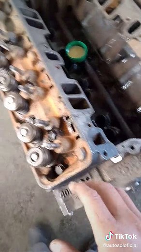 Torque del Motor Chevrolet 350: Cómo Ajustarlo Correctamente