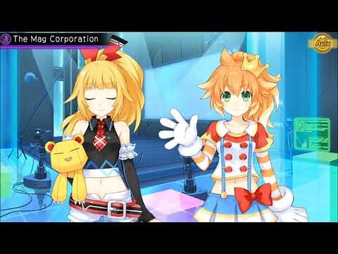 The many voices of Janice Kawaye in video games