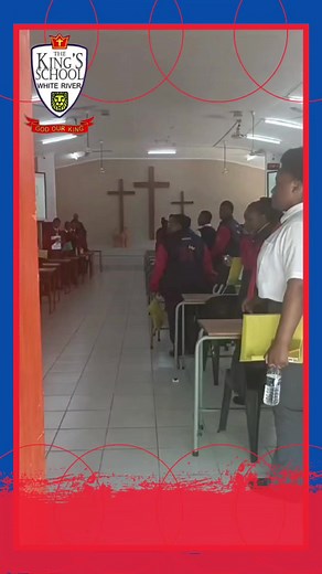 Celebrating the Last Day of School for Matrics