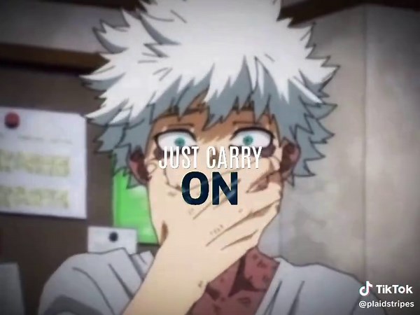 Touya Todoroki: The Alive Story Explained