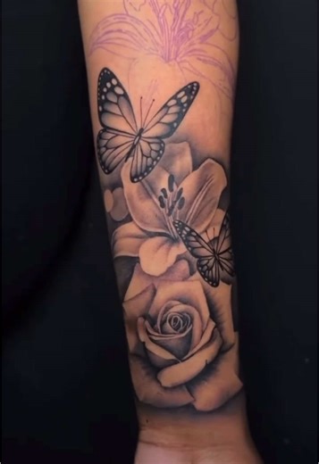 missprettyk._ (@missprettyk._) - Explore Unique Tattoo Ideas and Inspiration