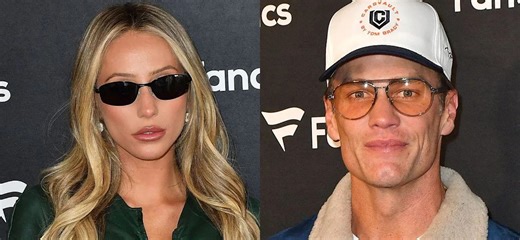 Alix Earle And Tom Brady Attend The Same Party Weeks After NYE Spark