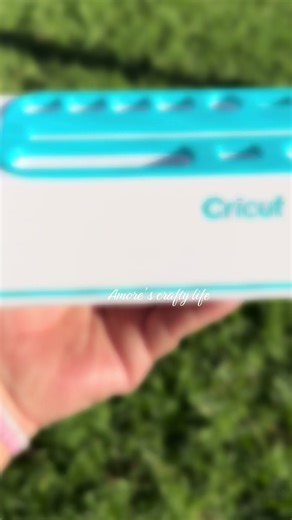 3D Mini Cricut Organizer for Crafting Enthusiasts