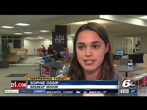 Central Indiana students to participate in National Walkout on March 14