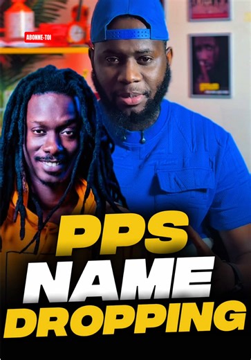 @PPS the Writah « RAP KAT BI » décryptage partie 1 #dipdoundouguiss #babacarndourtv #rapwolofmoraw #rap221 #ngaakablinde