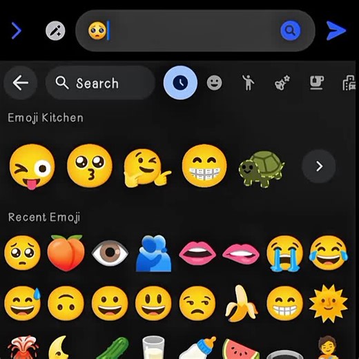 Emoji Mix for Relapse: Trending Kitchen Combos